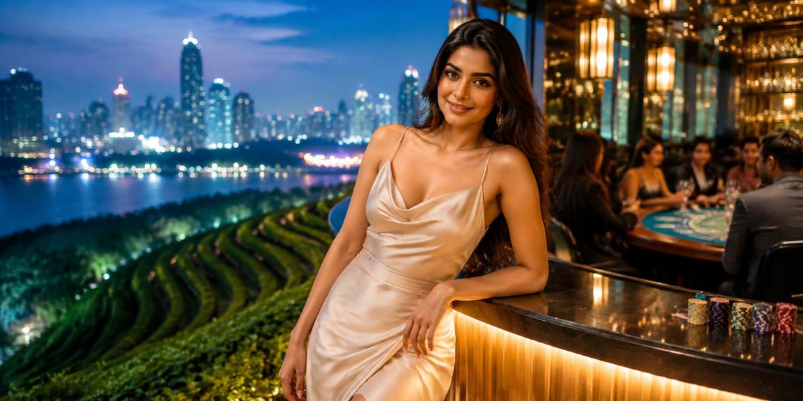 1wine ইনফিনিট ব্ল্যাকজ্যাক